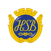 HSB Östergötaland ek. för logotyp